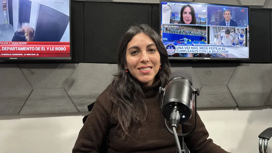 León XIV y la IA: "La tecnología tiene que estar al servicio de la persona y no al revés"