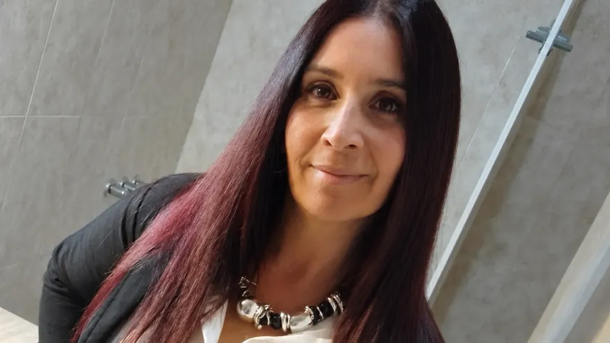 Lorena Merlo, la funcionaria que sobrevivió a Scioli, Vidal y Kicillof en un área clave