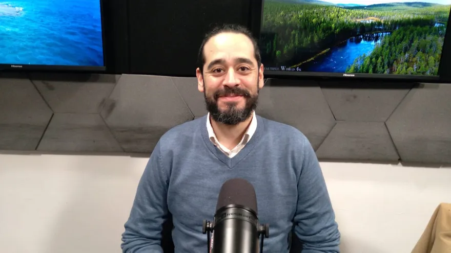 Infraestructura digital: "En PBA contamos con uno de los centros de cómputo más rápidos"