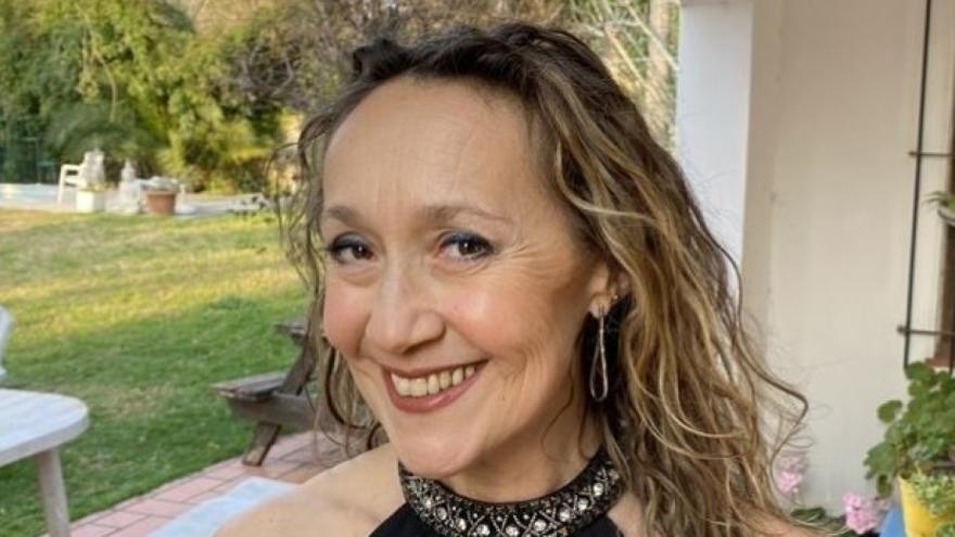 Mariana Torres, protagonista de Bajo la Tormenta: "La cultura muestra tu identidad"