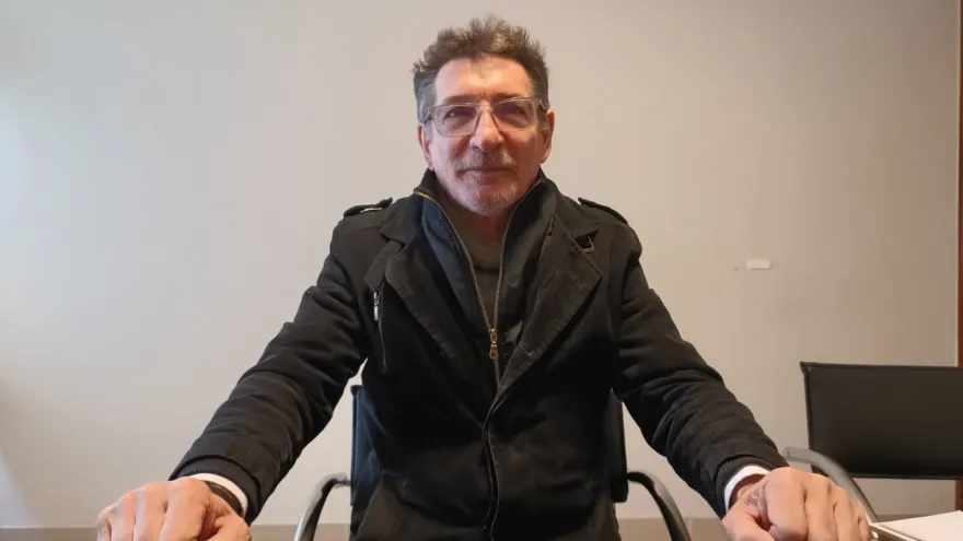 "Hay protección judicial": el drama de un psiquiatra usurpado por la familia de su exesposa