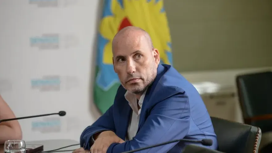 Marcelo Leguizamón: "La gestión de Alak tiene amnesia de lo que pasó entre 2007 y 2015"