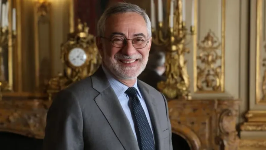 Julio Bitelli: “Las relaciones no pueden ser rehenes de que los presidentes sean amigos”
