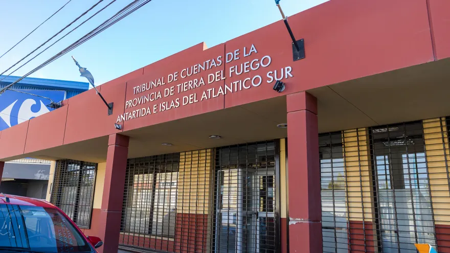 Irregularidades en el Tribunal de Cuentas de Tierra del Fuego: "Todos saben que está mal"