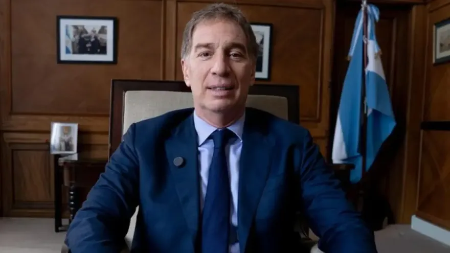 Santilli asume la jefatura de Gabinete con 50 por ciento de imagen negativa