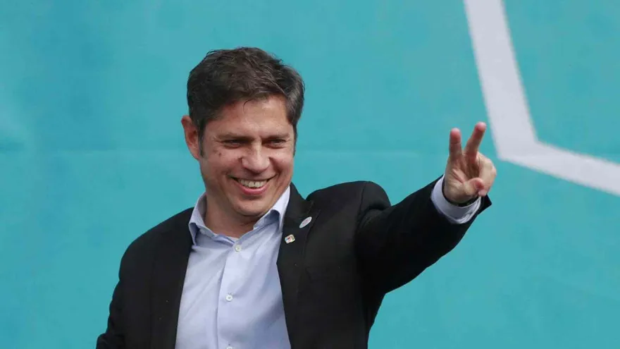 Axel Kicillof bajo la lupa fiscal: informe advierte sobre déficit, deuda y ajuste salarial