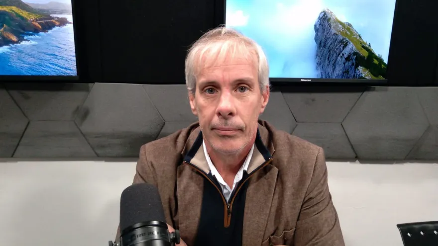 IA en el estado: "No nos va a reemplazar, nos va a modificar el trabajo"