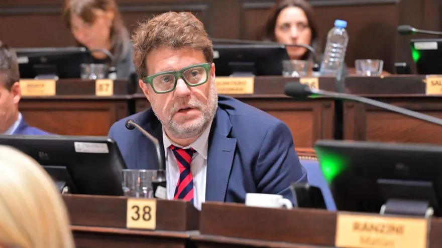 “El gobierno bonaerense maneja IOMA con soberbia y desvía sus fondos a la renta general”