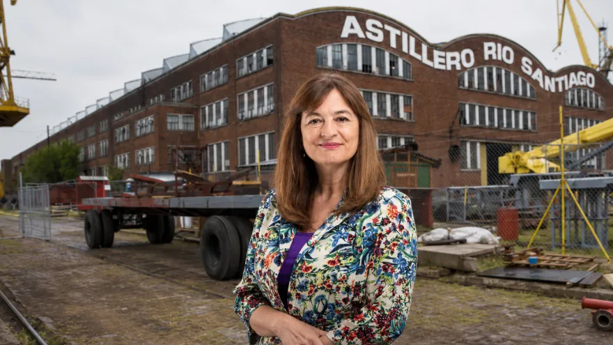 Astillero Río Santiago: "Hubo intentos de femicidio dentro de la empresa"