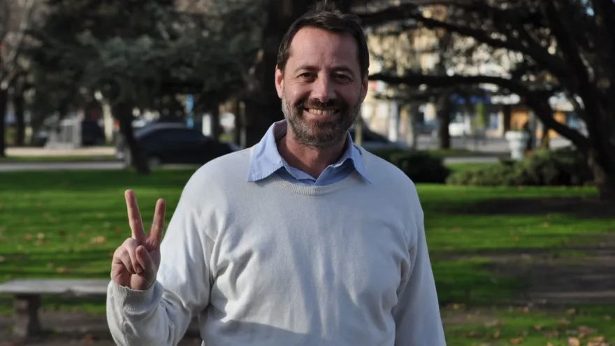 Necochea: "Si nos quitan la Zona Fría, las boletas van a ser estratosféricas"