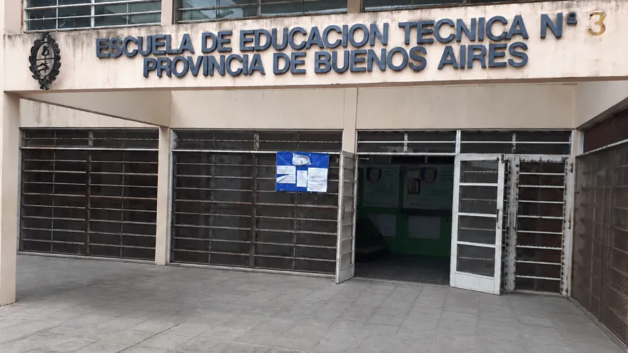 Denuncian maltratos e inacción institucional en escuela bonaerense de San Fernando