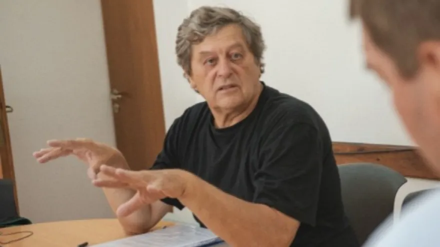 "La realidad docente en Chubut es vergonzosa, somos la provincia peor paga"