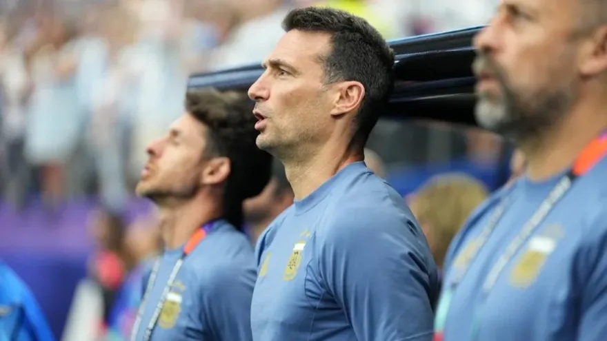 Psicología de Selección: “Este cuerpo técnico les enseñó a perder y a liberarse de la obligación”