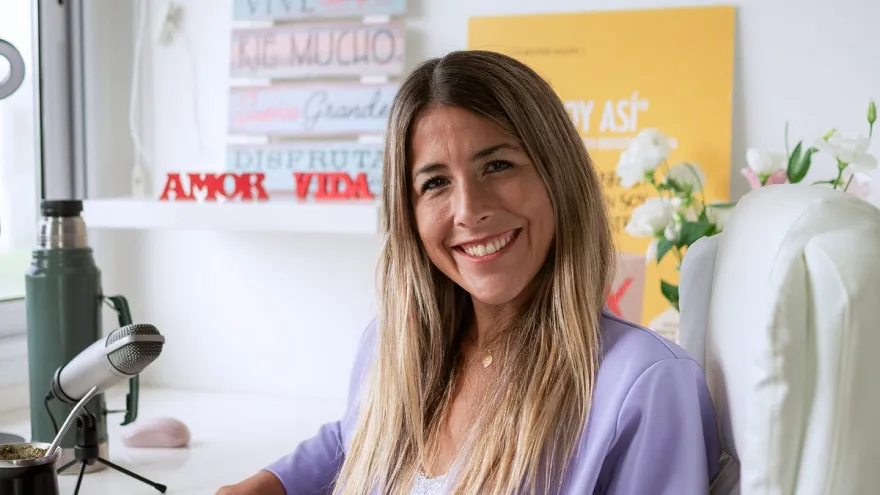 El desafío de regular las emociones en el Mundial: "Habla de vos, no de la situación"