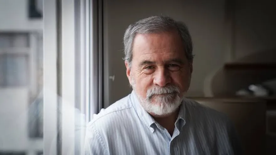Carlos Fara: “La sociedad idealiza en Messi características que le gustaría ver en la política”