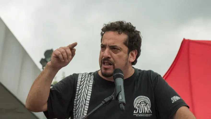 Conflicto en Fate: "Si esta fábrica se pierde, no se recupera rápidamente"