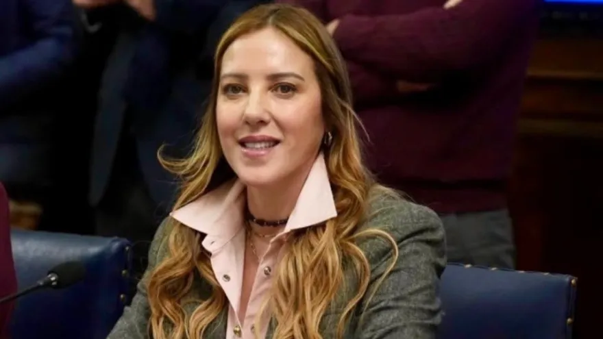 Roxana Monzón sobre la Cuestión Malvinas: "Al gobierno le jode la unión de los argentinos"