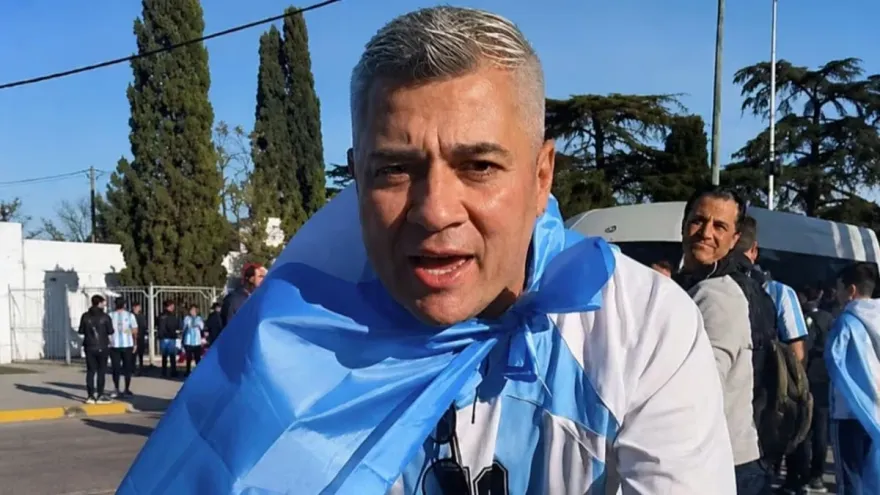 La familia de Franco Depauli pide justicia: "Que no lo suelten por ser menor"