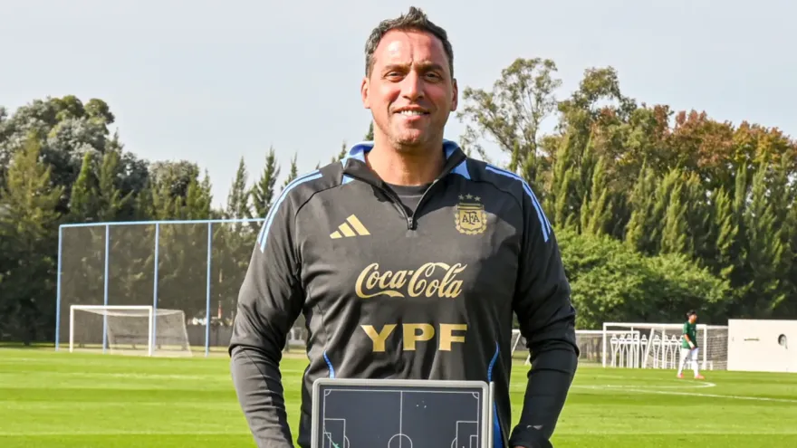 Fernando Rapallini defendió el VAR: "Estamos dándole justicia al espectáculo deportivo"