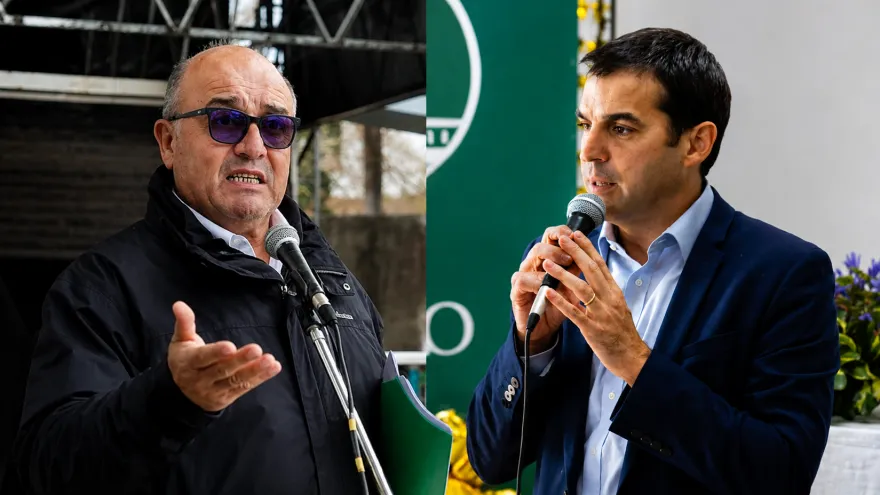 FESIMUBO: “La gestión municipal de San Isidro es un desastre económico y no tiene empatía”
