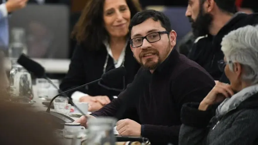 Ley de Lobby: "Este proyecto atenta contra el derecho constitucional a peticionar”