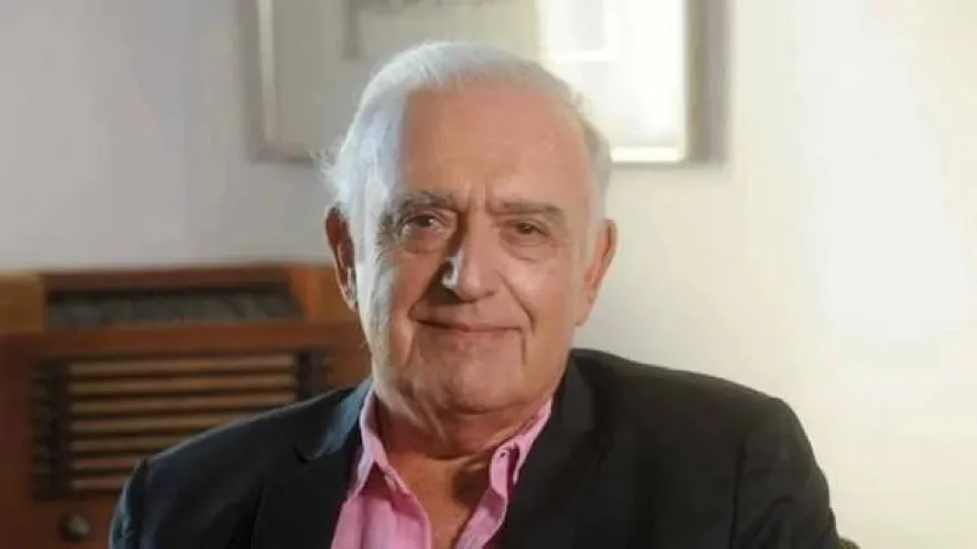 Carlos Ruckauf: "Sin triunfo en Medio Oriente, Trump volcará su agenda al electorado latino"