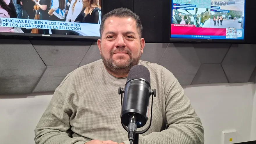 La Plata: "Estamos sufriendo un ahorcamiento financiero que nos pone en problemas"