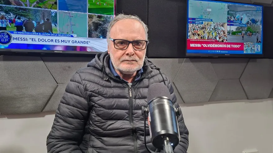 Sindicato de Trabajadores Pasivos: "Los jubilados estamos a la deriva"