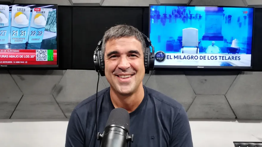 UPCN bonaerense: "La inflación que informa el INDEC es totalmente una tomada de pelo"