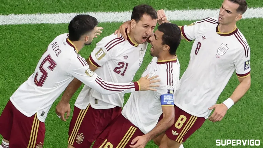 Mundial 2026: el control de España o el milagro de Messi