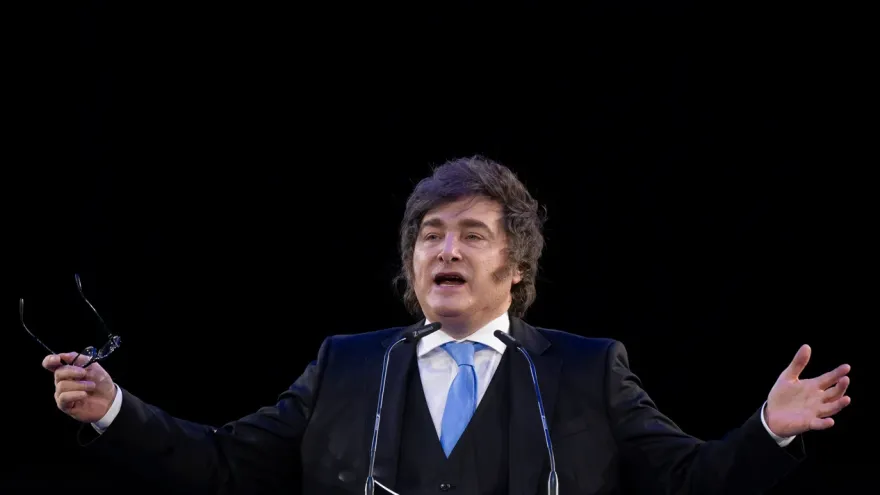 Se acentúa el desgaste social: la desaprobación de Javier Milei supera el 60 por ciento