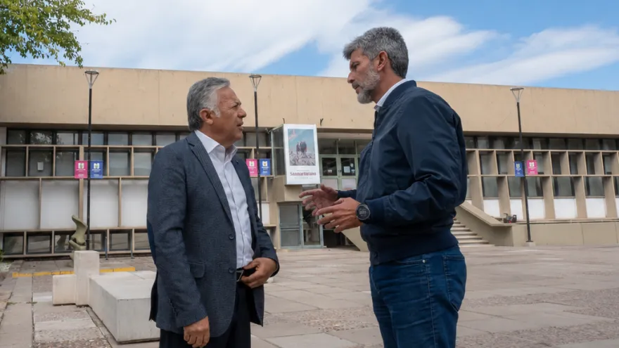 Mendoza: detectaron gastos sin autorización pero absolvieron a toda la gestión