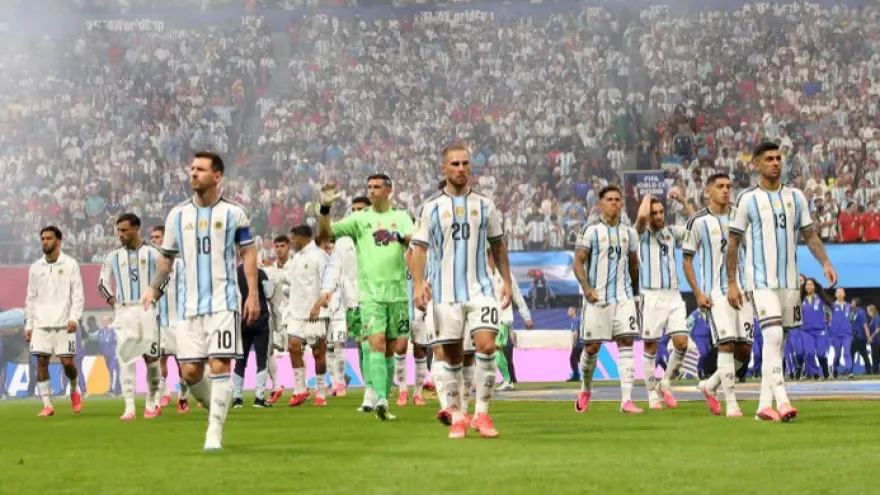 “El éxito de la Selección demuestra una madurez psicológica inédita en el alto rendimiento”
