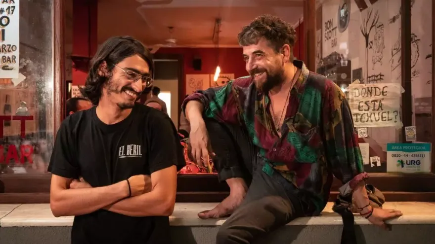 “El peso está puesto en la canción”: Santiago Moraes y Patuco López llegan a La Plata