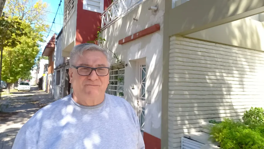 Vecinos de La Plata: "El municipio es cómplice de la contaminación y la falta de obras de ABSA"