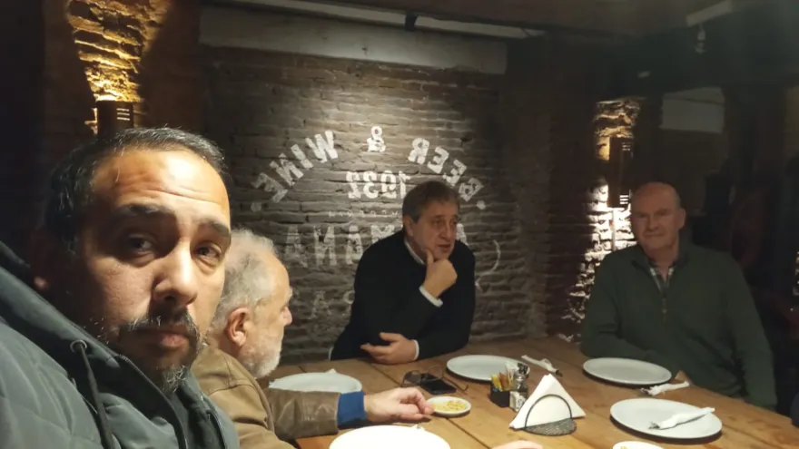 Las ideas del MID y el compromiso de la militancia