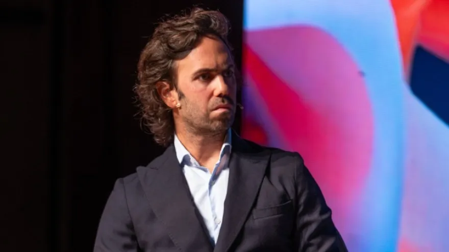 "Argentina tiene el talento, pero lo que falta son ciertos incentivos alineados"