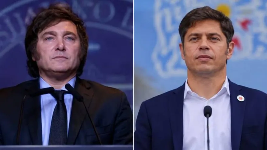 4 de cada 10 argentinos elegirían un candidato que no les gusta para destruir a su rival político