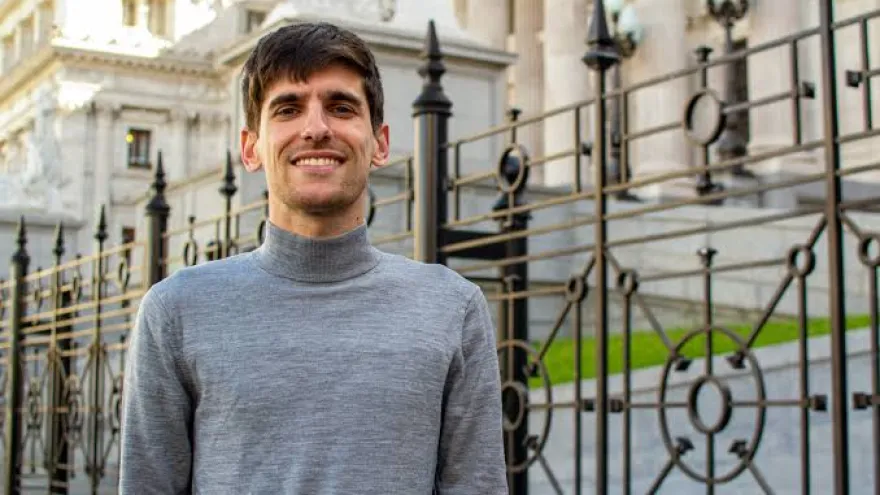 Redes sociales en el Congreso: "La búsqueda de viralización ensucia el debate"