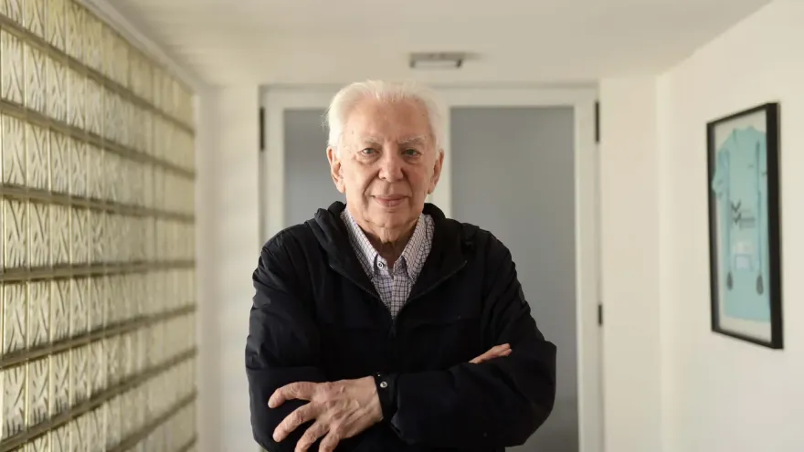 Jorge Altamira: "Javier Milei ha convertido Argentina en un protectorado norteamericano"