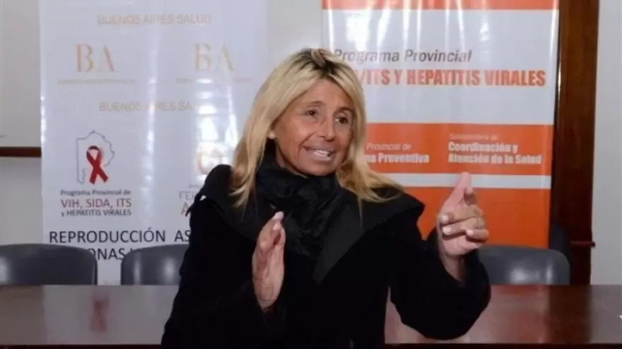 Alerta por faltante de vacunas: "El estado nacional no las está comprando"