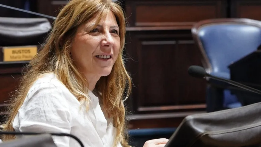 Silvina Vaccarezza: "Kicillof no ha impulsado una sola política pública para el agro"