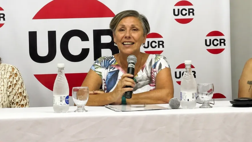 Violencia de género: "No necesitamos más leyes, lo que necesitamos son políticas públicas"