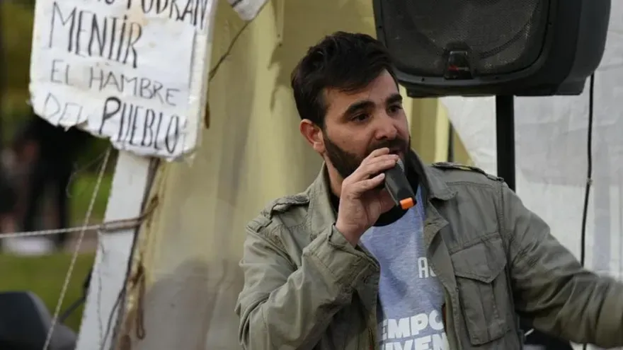 "Después del paso del libertarismo, Argentina va a tener que refundarse"