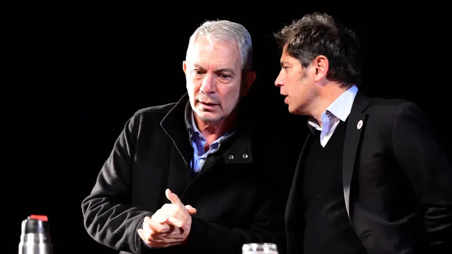 Rumbo al 2027, el peronismo lidera la provincia de Buenos Aires en un escenario polarizado con LLA