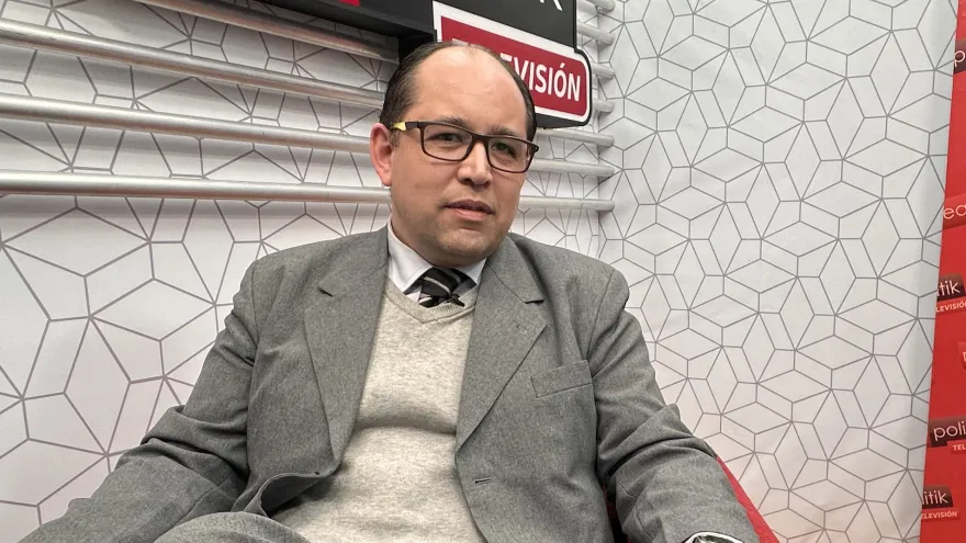 "El caso de Lago Escondido lo podemos ver multiplicado en varios puntos del país"