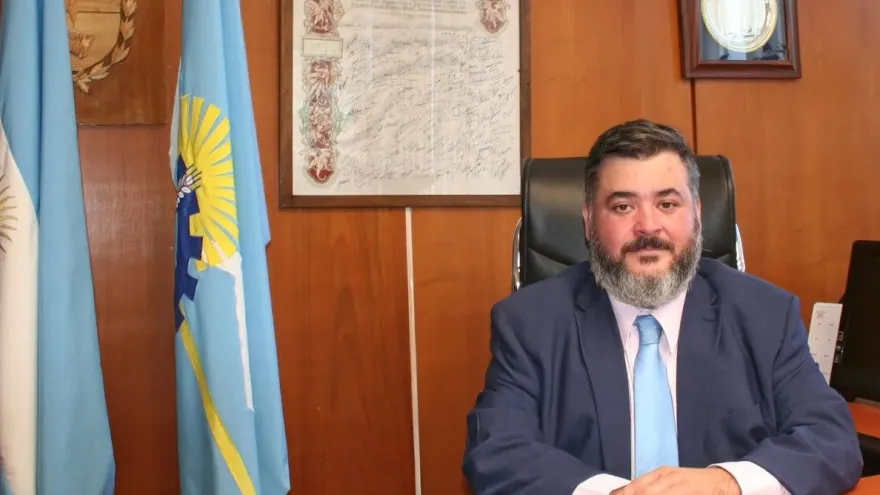 Pablo Das Neves: "La mora y el crédito van creciendo mes a mes en las familias argentinas"