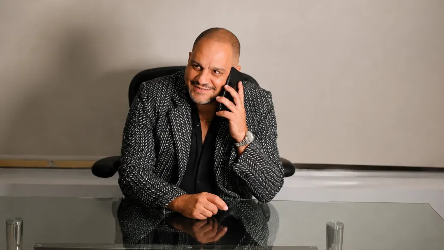 ¿Cositorto candidato?: "Pese a la censura y la condena social, su liderazgo sigue vigente"