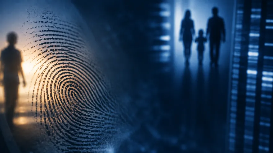 Dónde Estás Argentina: "Hay entre 1,5 y 2 millones de personas que buscan su identidad"