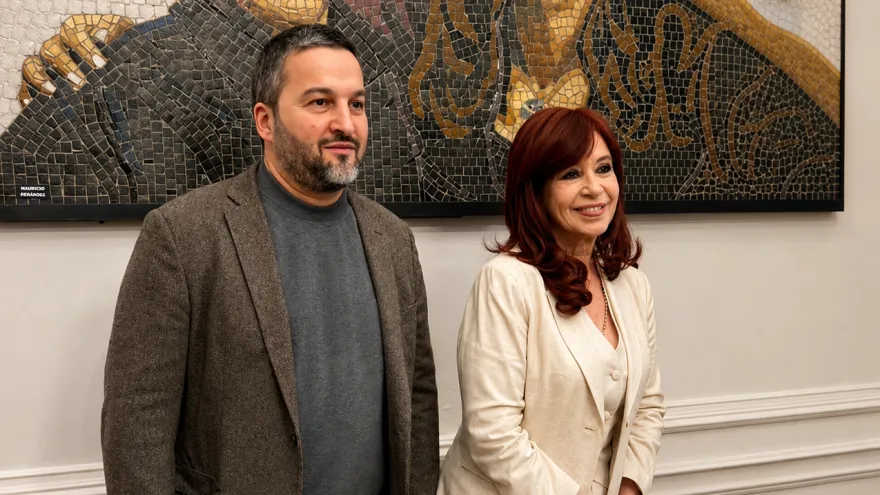 Kreplak adjudicó 38.000 millones a Alfarma SRL, la droguería vinculada a Ariel García Furfaro